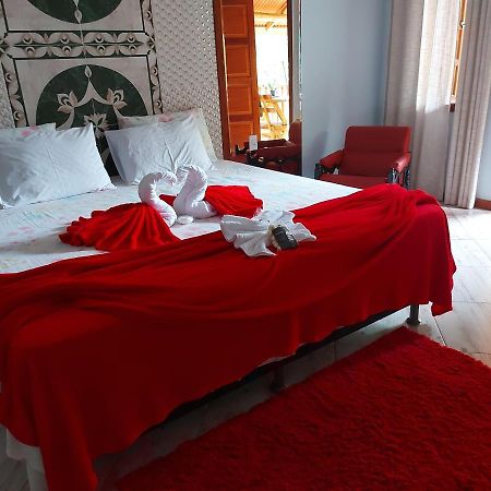 Sitio Recanto Suave Domingos Martins Ngoại thất bức ảnh
