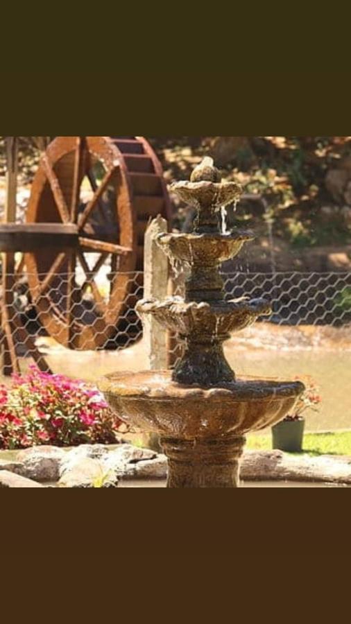 Sitio Recanto Suave Domingos Martins Ngoại thất bức ảnh