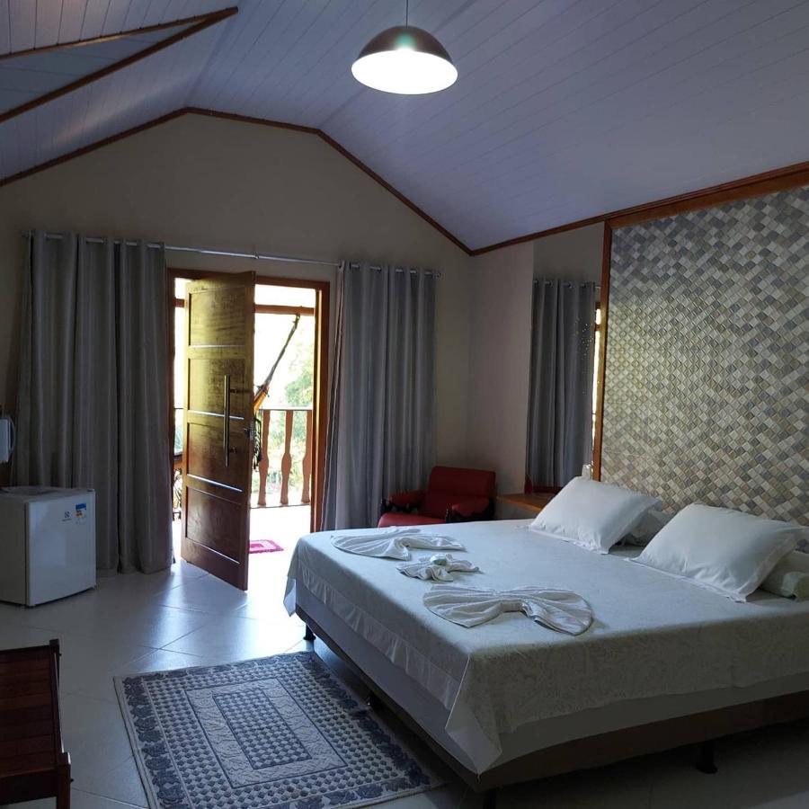 Sitio Recanto Suave Domingos Martins Ngoại thất bức ảnh
